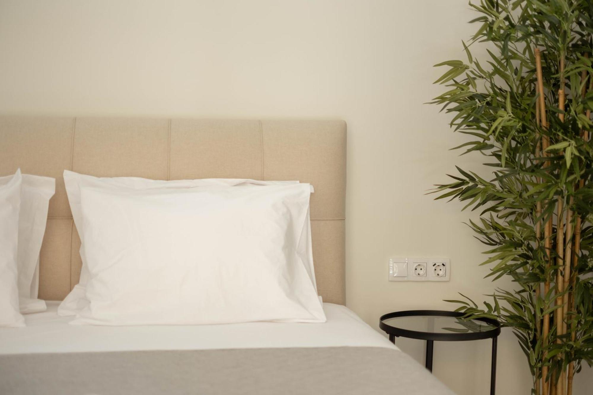 Living Culture Apartments Athena Bagian luar foto