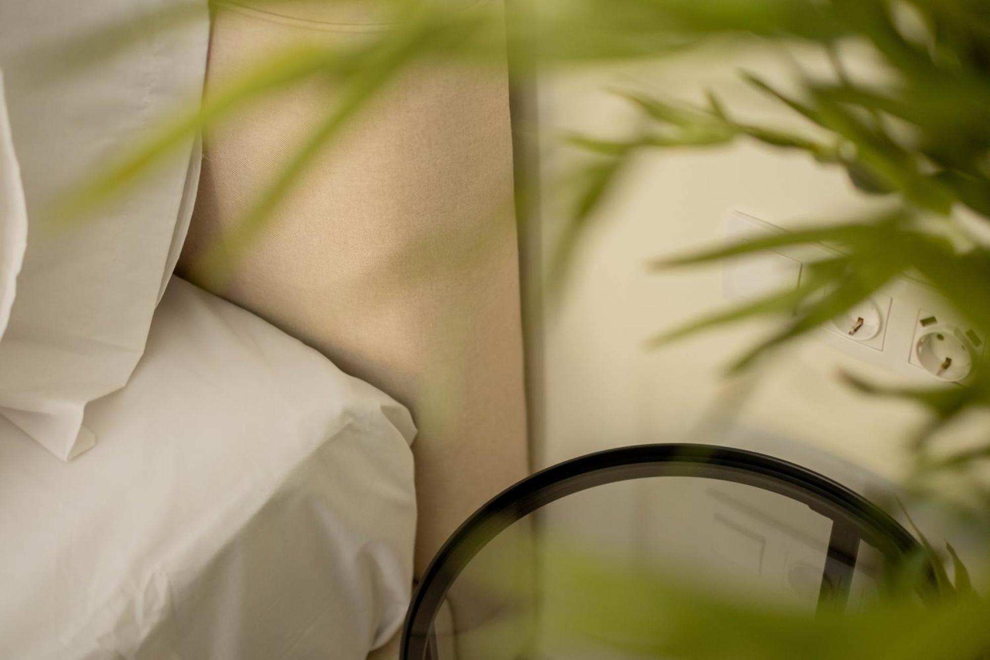 Living Culture Apartments Athena Bagian luar foto