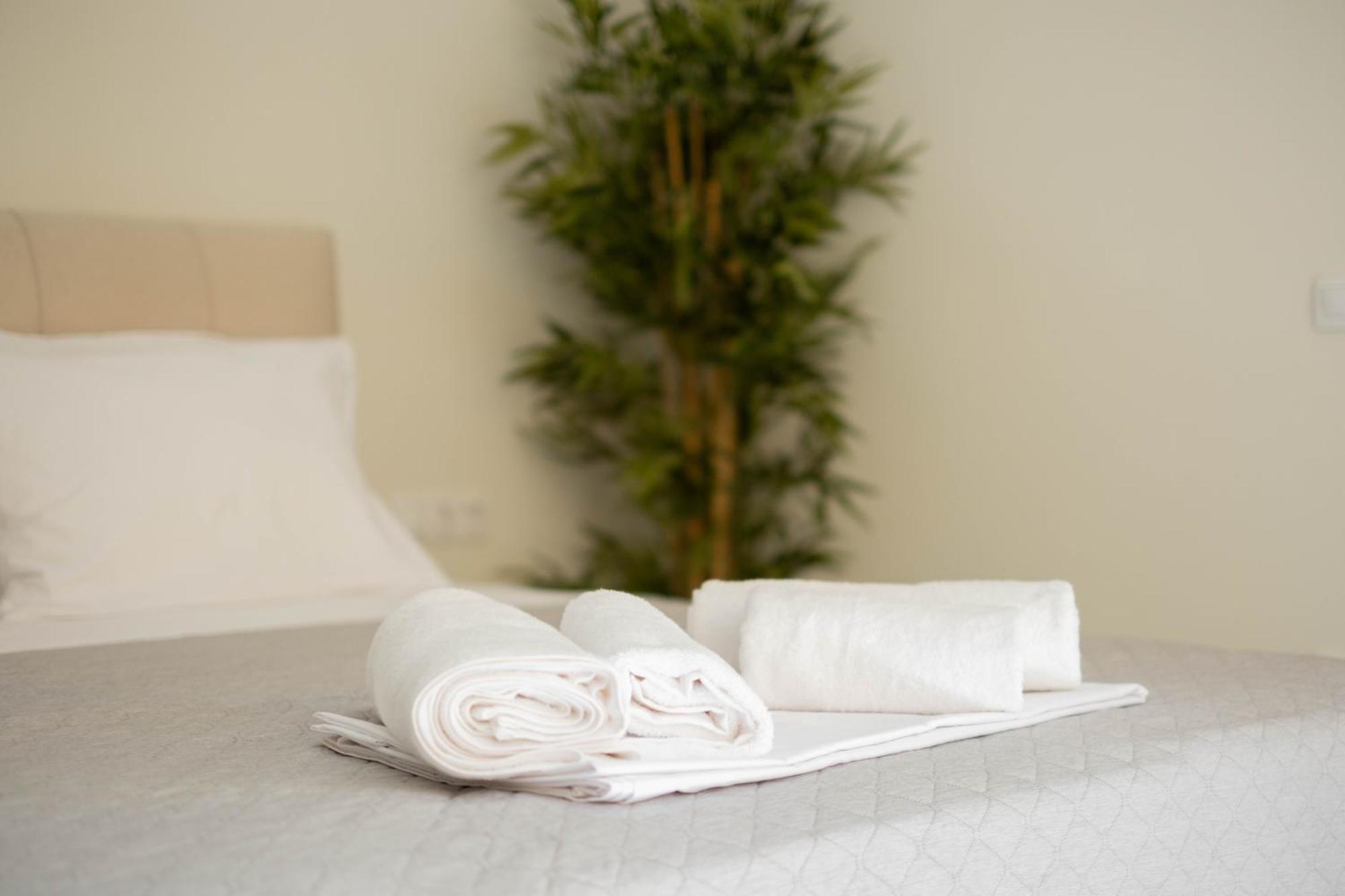 Living Culture Apartments Athena Bagian luar foto