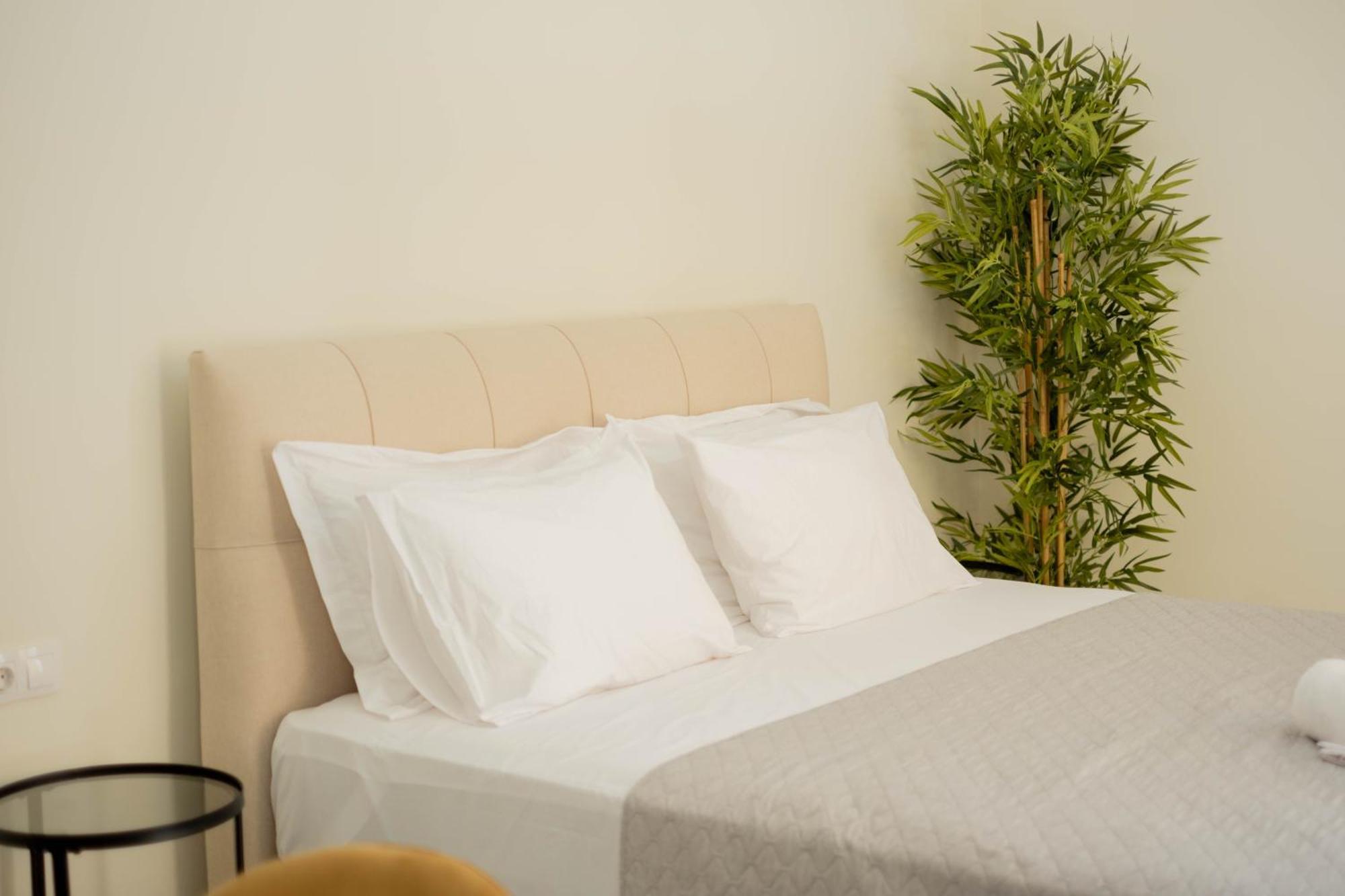 Living Culture Apartments Athena Bagian luar foto