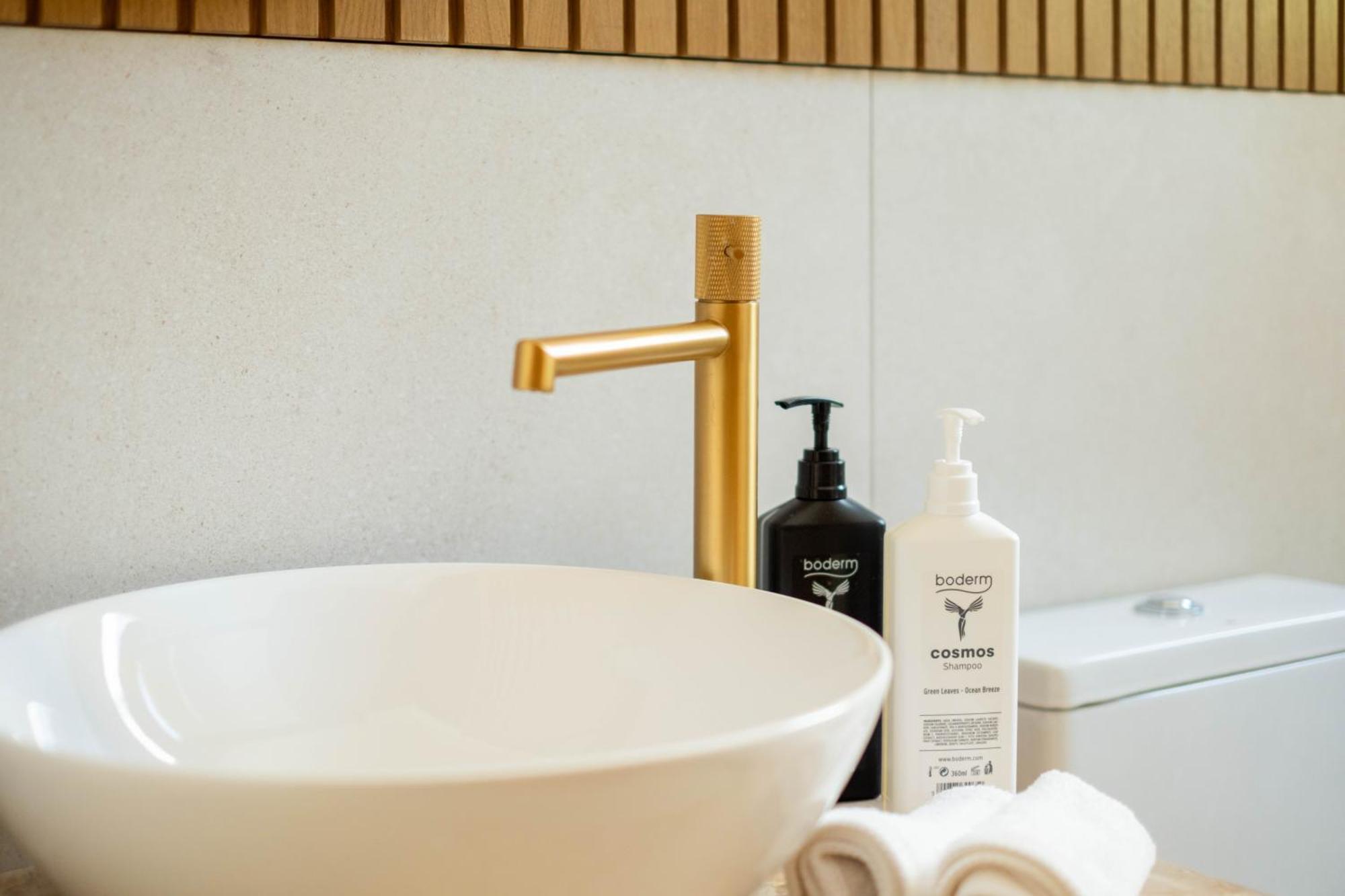 Living Culture Apartments Athena Bagian luar foto