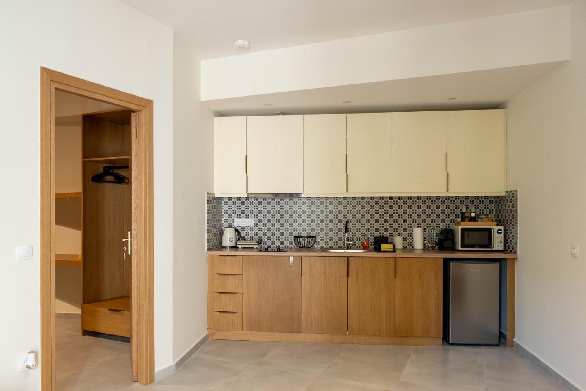 Living Culture Apartments Athena Bagian luar foto