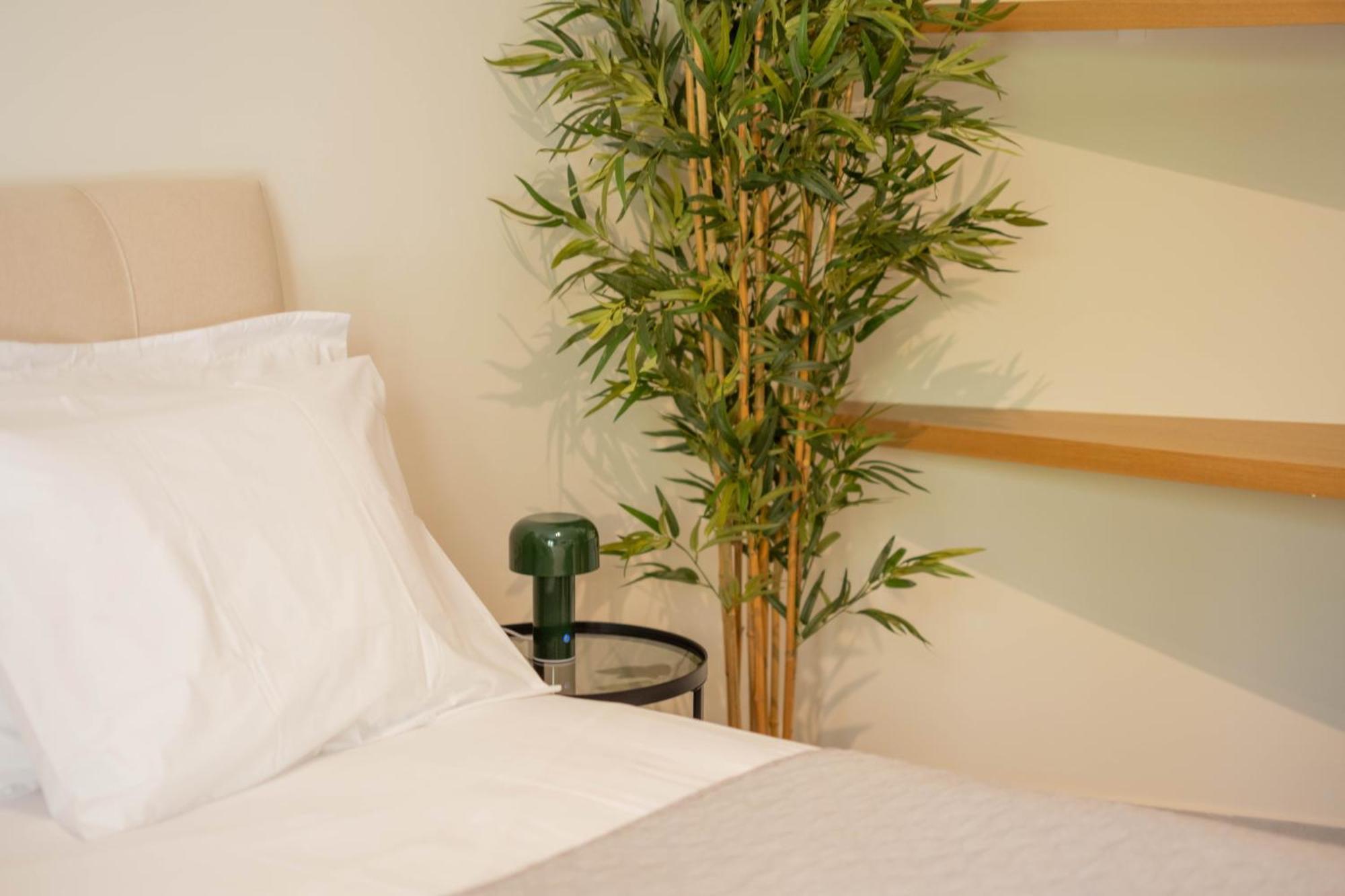 Living Culture Apartments Athena Bagian luar foto
