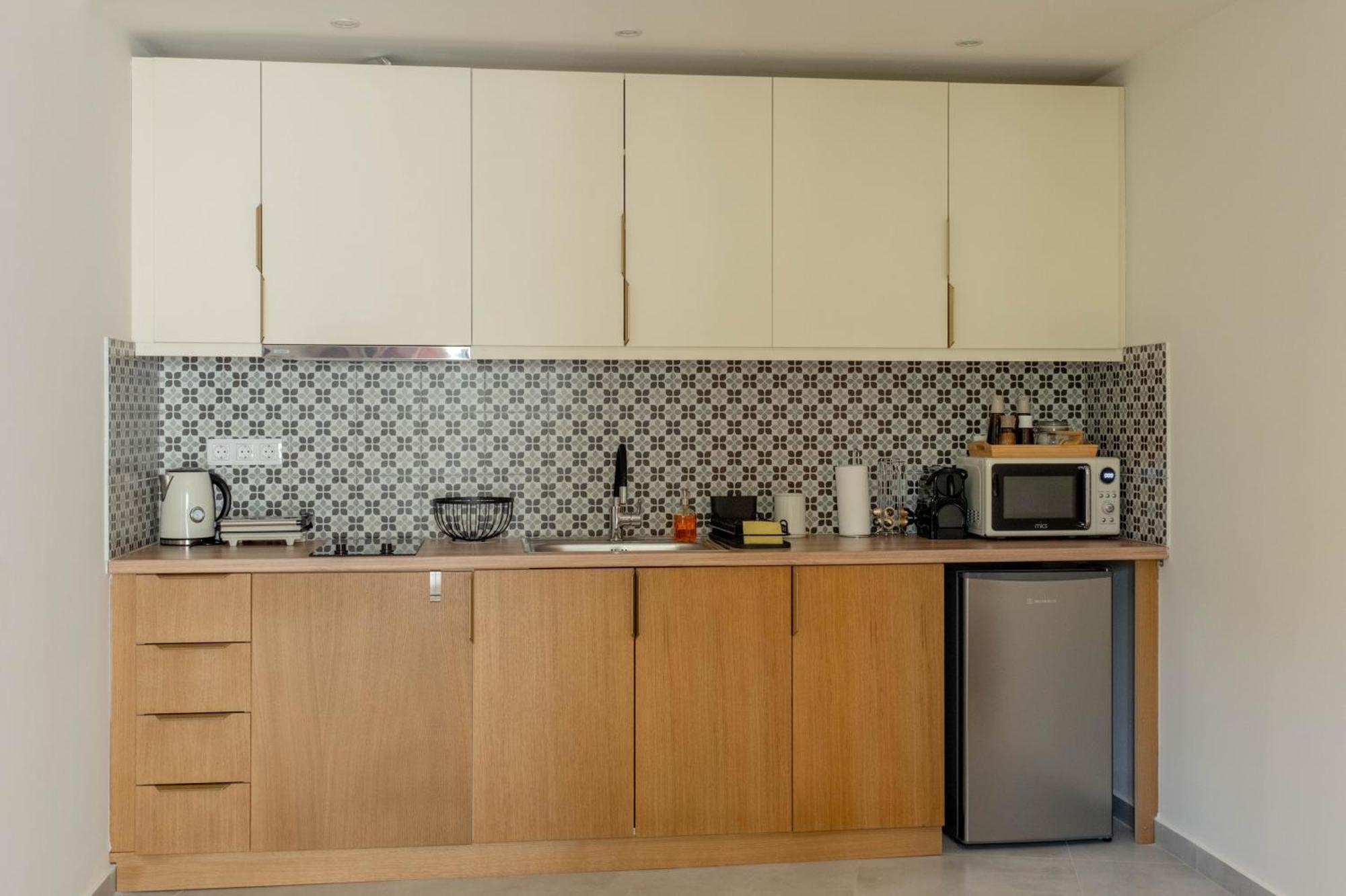 Living Culture Apartments Athena Bagian luar foto