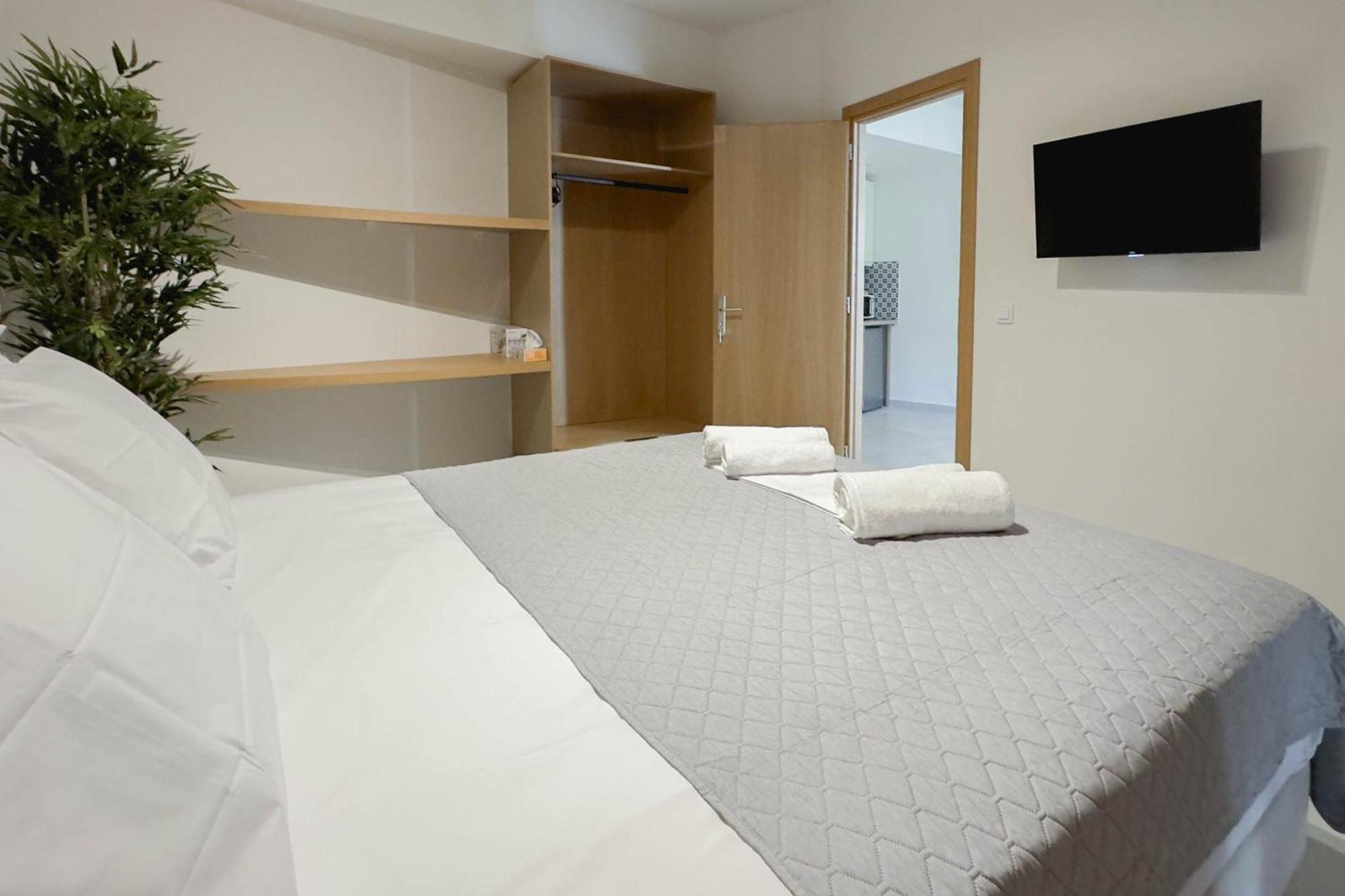 Living Culture Apartments Athena Bagian luar foto