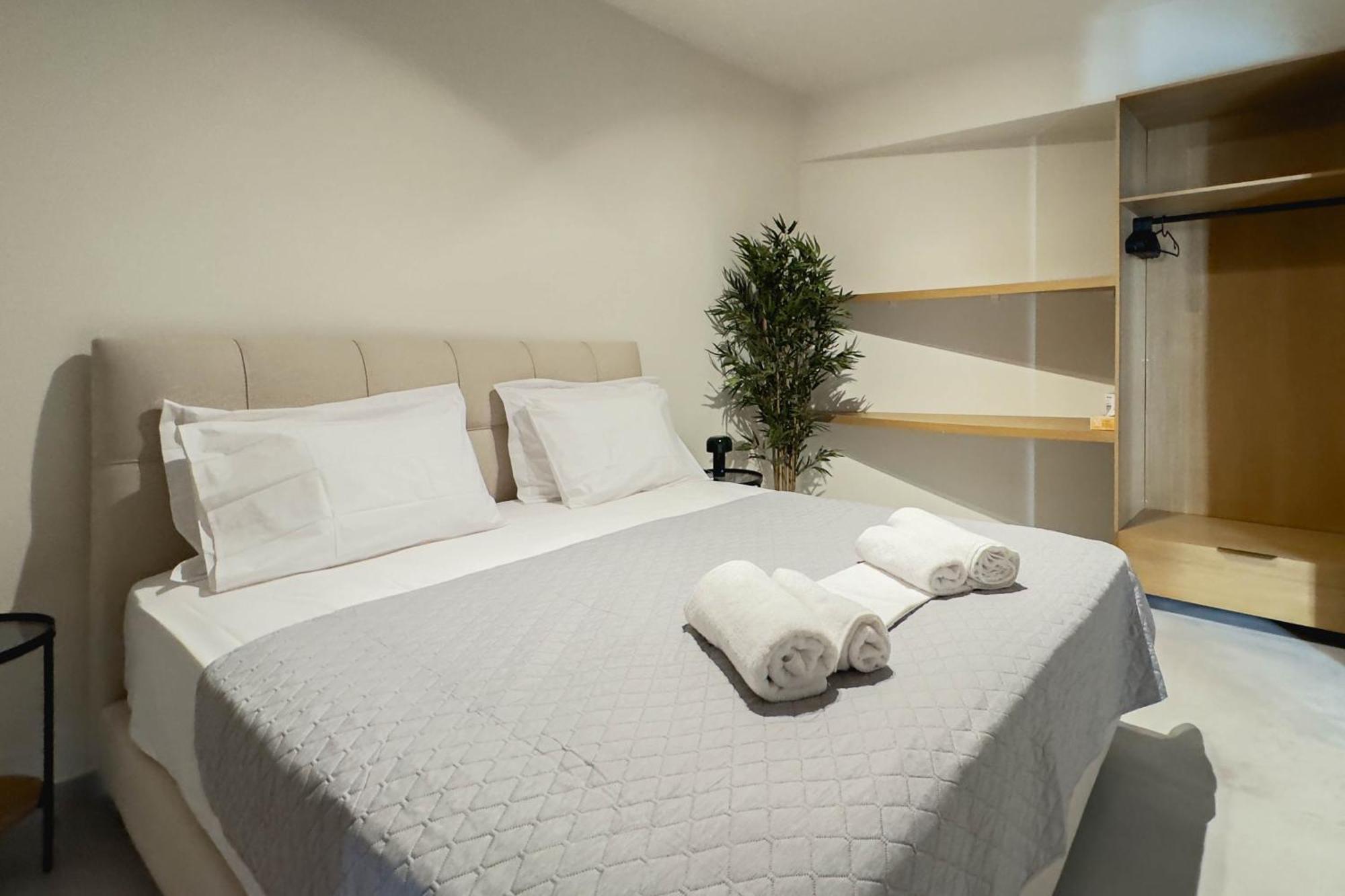 Living Culture Apartments Athena Bagian luar foto